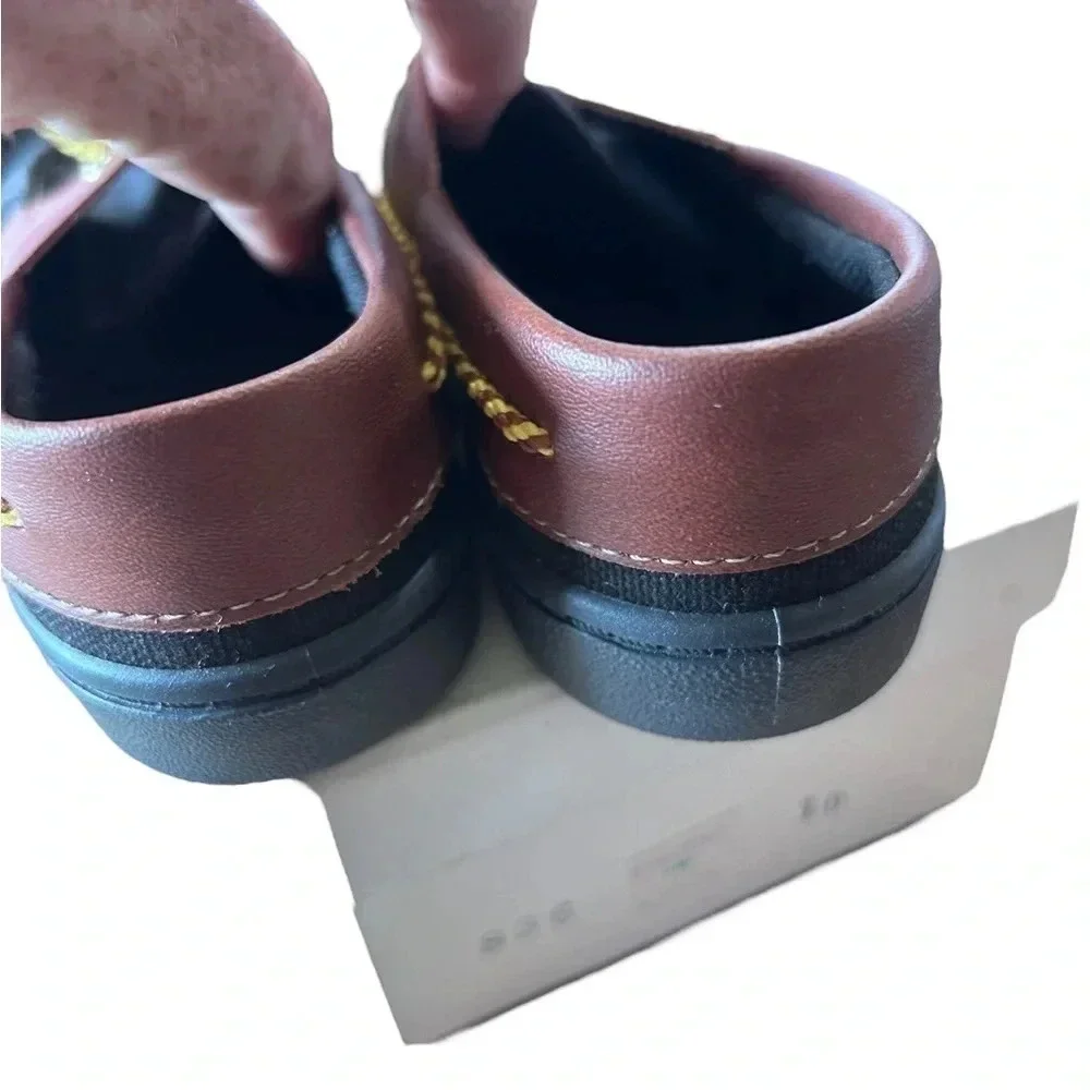 KIDS Vintage Shoe Lot